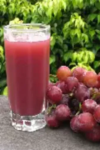 GRAPE JUICE